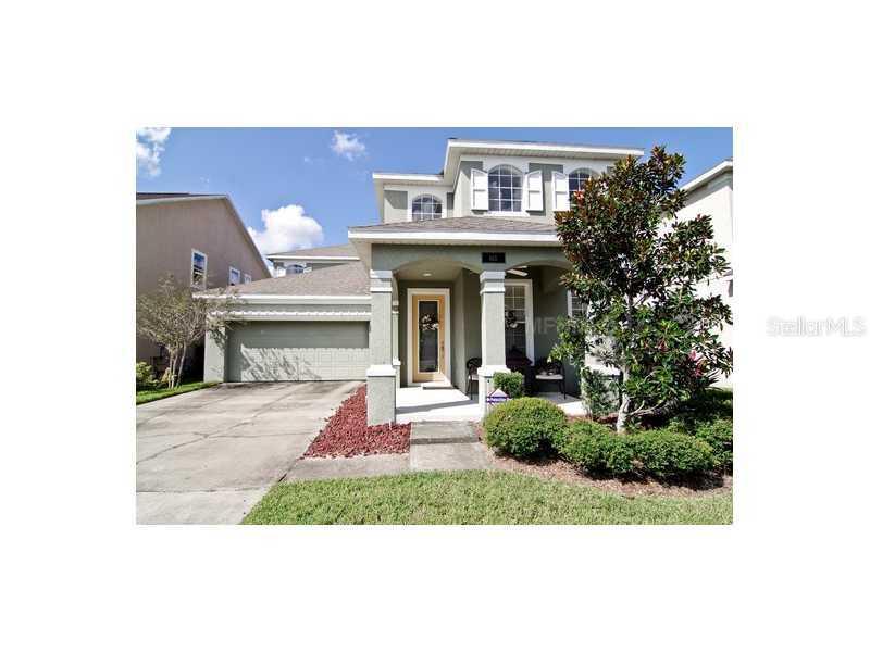 4421 Blue Major Dr., Windermere, FL 34786