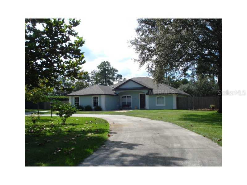 340 Lake Lenelle Dr., Chuluota, FL 32766