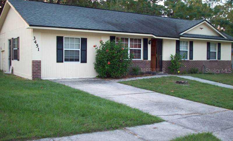 3451 Hunt Ln., Oviedo, FL 32765