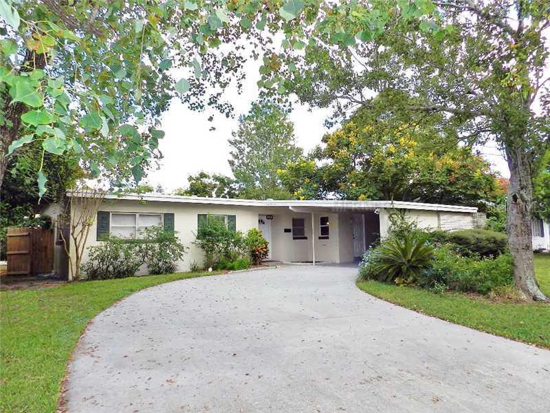 1790 Viburnum Ln., Winter Park, FL 32792