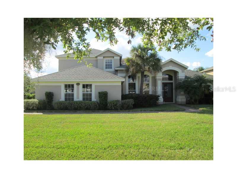 13608 Glynshel Dr., Winter Garden, FL 34787