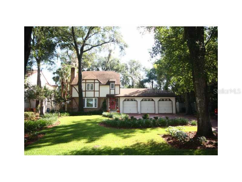 1560 Glencoe Rd., Winter Park, FL 32789