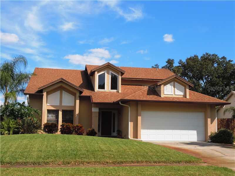 3137 Rider Pl., Orlando, FL 32817