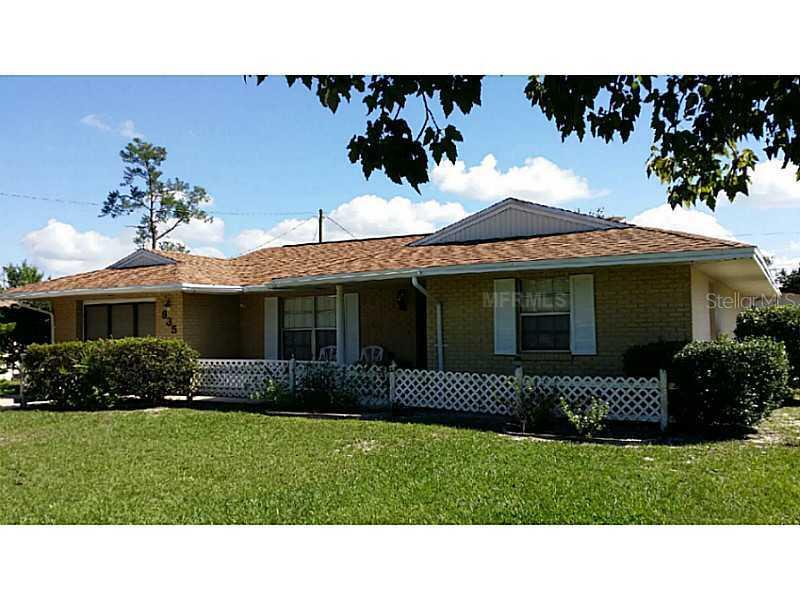 835 Leeward Dr., Deltona, FL 32738