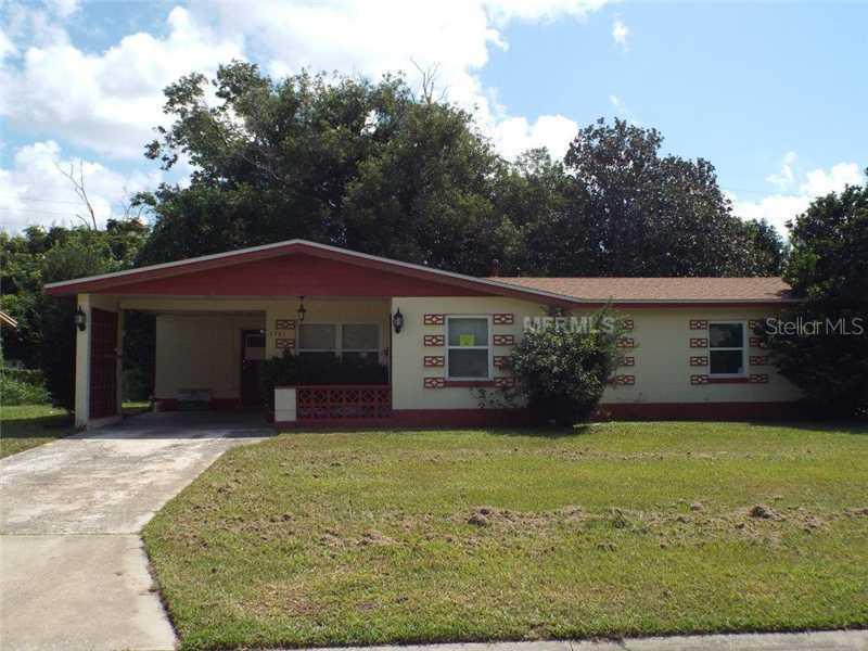 5741 Breskin Dr., Orlando, FL 32839