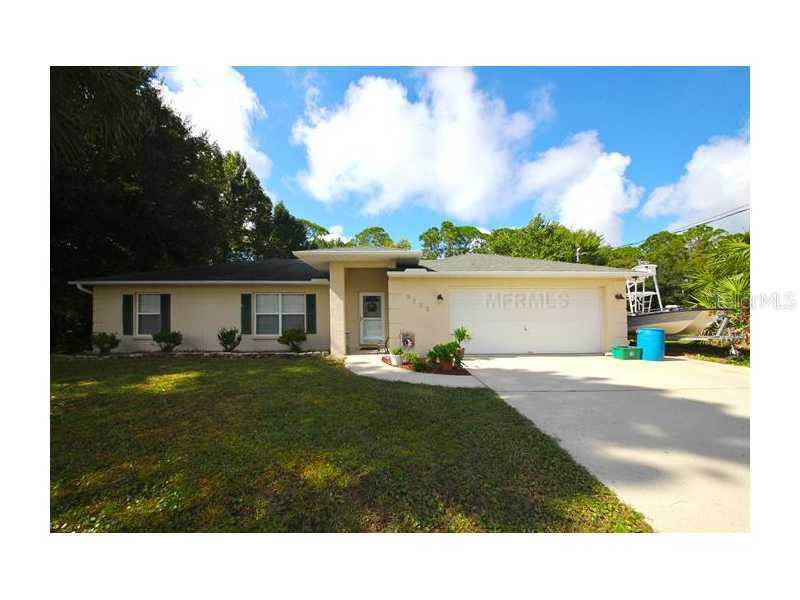 3132 Silver Palm Dr., Edgewater, FL 32141