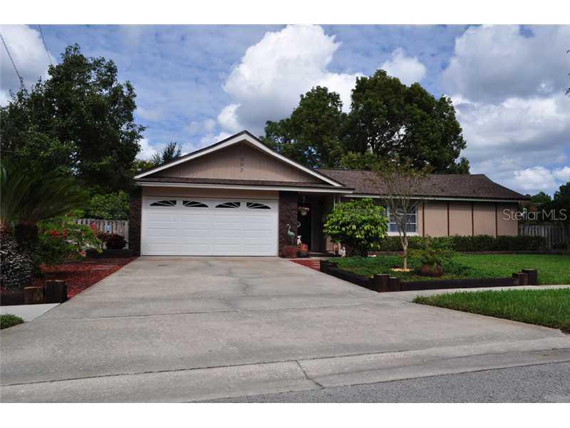 503 Maid Of The Mist Dr., Fern Park, FL 32730