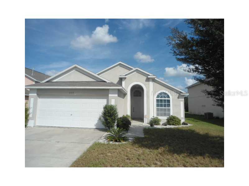 538 Nicholson Dr., Davenport, FL 33837