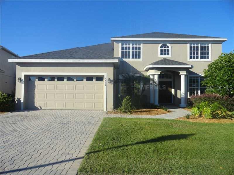 1407 Amaryllis Cir., Orlando, FL 32825