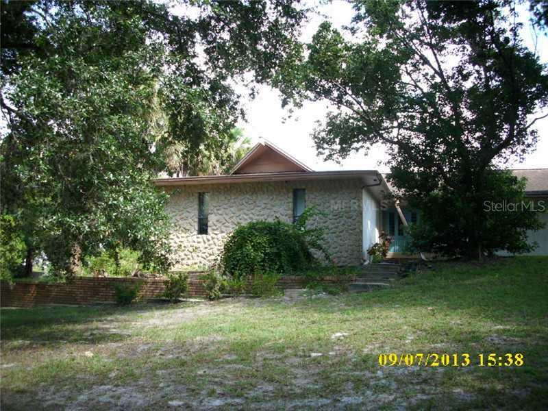 1393 S Carpenter Rd., Titusville, FL 32796