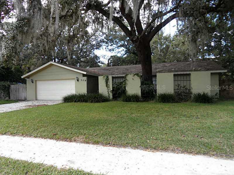 109 Cedar Oak Tr., Longwood, FL 32750