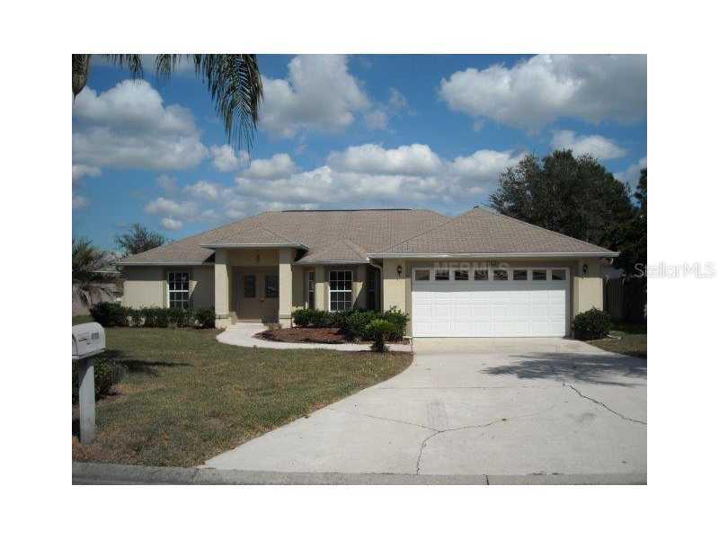 9700 Saragossa St., Clermont, FL 34711