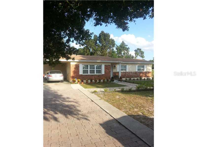 1223 N Chickasaw Tr., Orlando, FL 32825