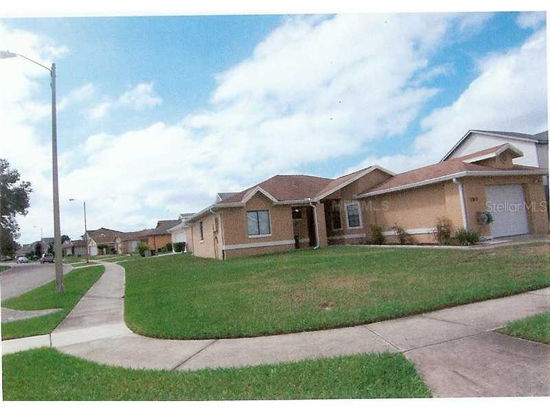 [Address Hidden by Seller], Orlando, FL 32837