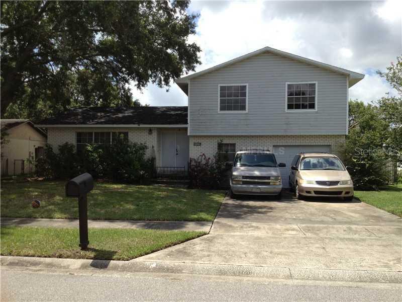 8620 Tarragon Dr., Orlando, FL 32825