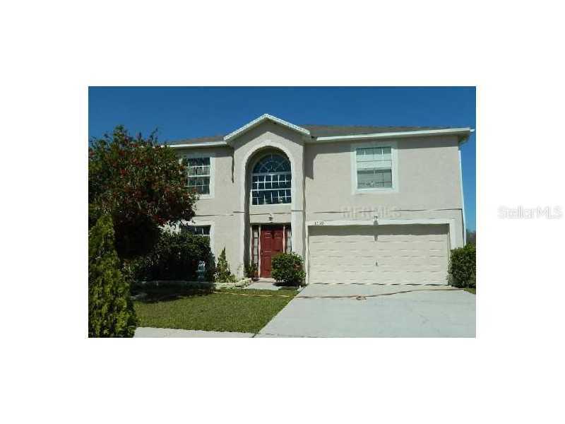 [Address Hidden by Seller], Land O Lakes, FL 34639