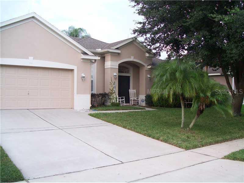 1542 Bullbush Way, Oviedo, FL 32765