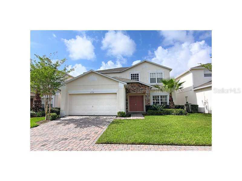 4779 Cumbrian Lakes Dr., Kissimmee, FL 34746