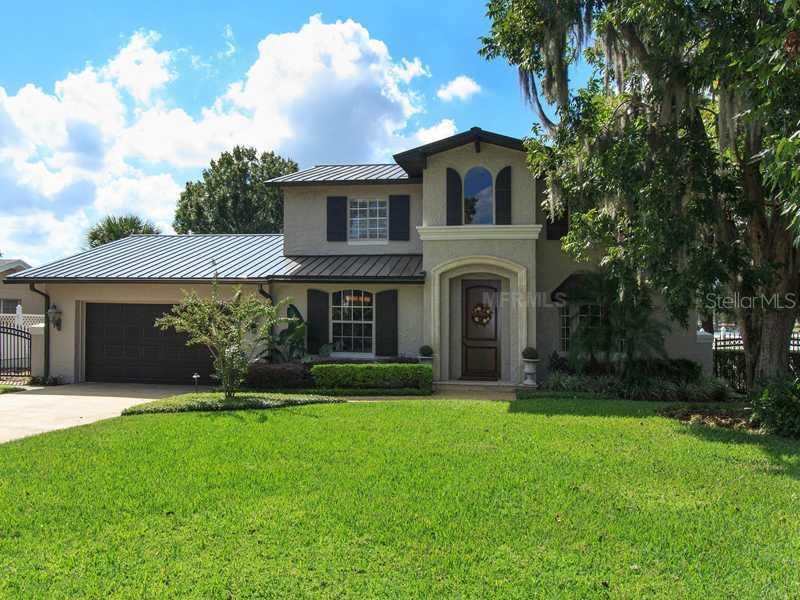 271 Rippling Ln., Winter Park, FL 32789