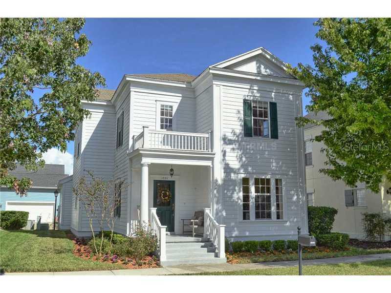 1001 Falling Leaf St., Celebration, FL 34747