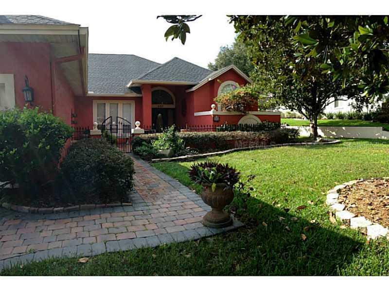 937 Almond Tree Circle Cir., Orlando, FL 32835