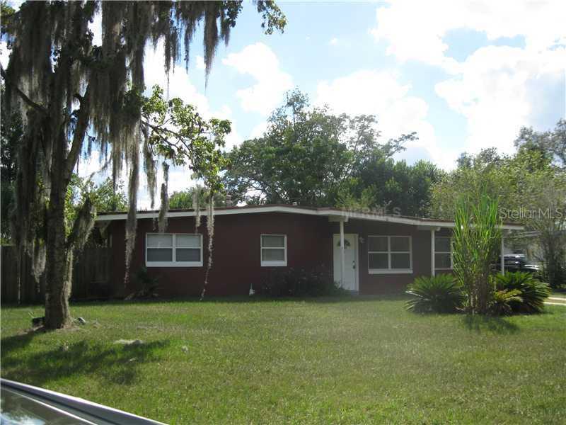 320 E 6th St., Chuluota, FL 32766
