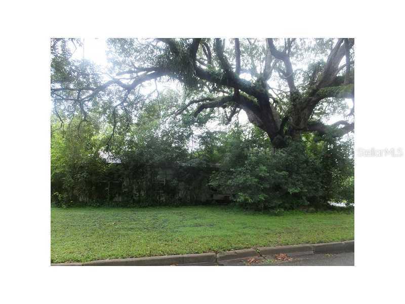 1809 Paloma Ave., Sanford, FL 32771