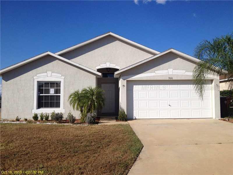 768 Jessamine Dr., Davenport, FL 33837