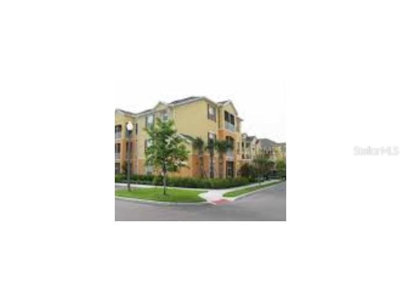 6265 Contessa Dr. #105, Orlando, FL 32829