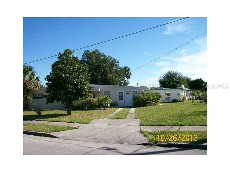 6201 Dahlia Dr., Orlando, FL 32807