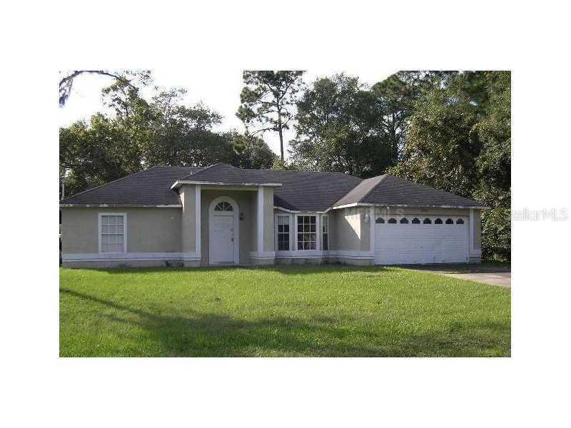 [Address Hidden by Seller], Deltona, FL 32725