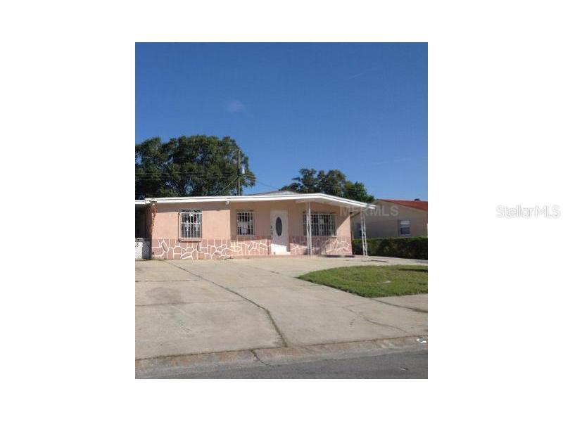 [Address Hidden by Seller], Tampa, FL 33617