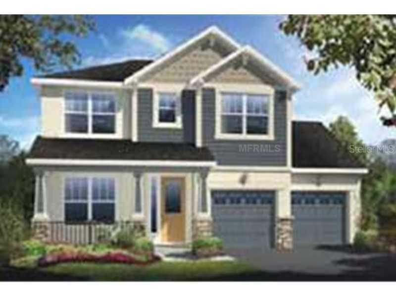 5131 Millenia Green Dr., Orlando, FL 32811