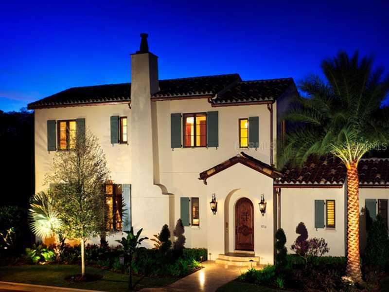 [Address Hidden by Seller], Golden Oak, FL 32836