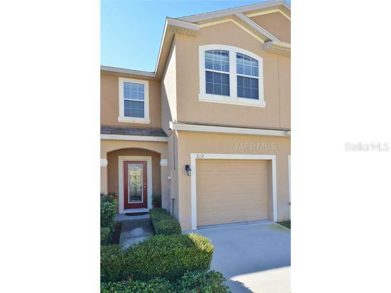 212 Angel Trumpet Way, Oviedo, FL 32765