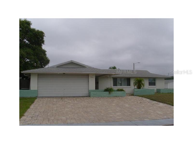 [Address Hidden by Seller], Port Richey, FL 34668