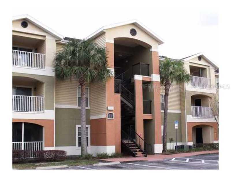1989 Summer Club Dr. #105, Oviedo, FL 32765