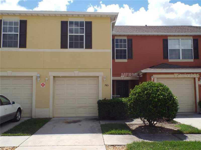 745 Cresting Oak Cir., Orlando, FL 32824
