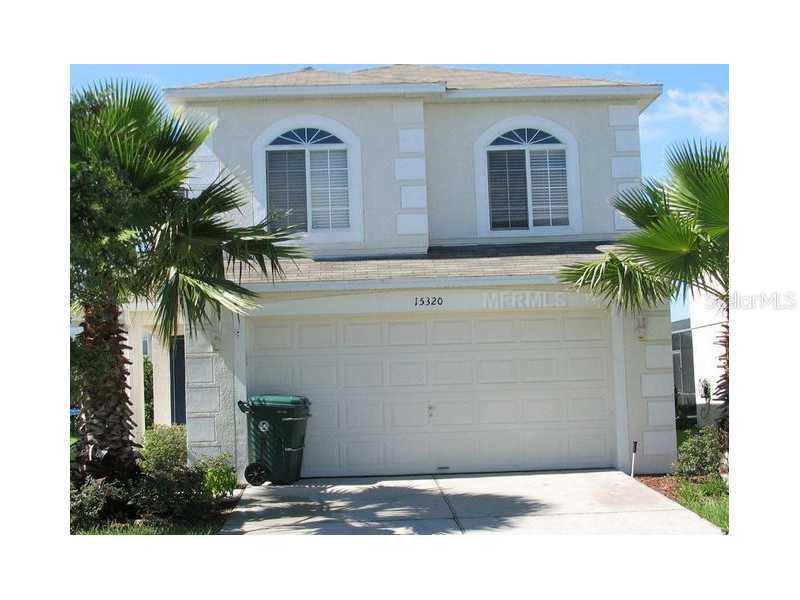 15320 Starleigh Rd., Winter Garden, FL 34787
