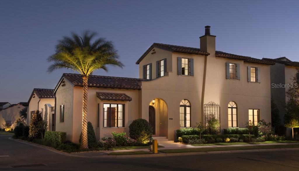 [Address Hidden by Seller], Golden Oak, FL 32836