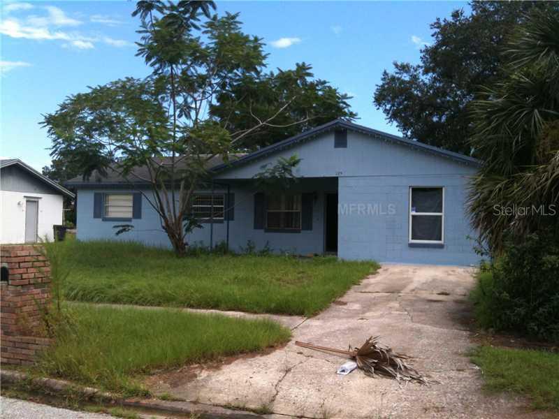 125 Yale Dr., Sanford, FL 32771