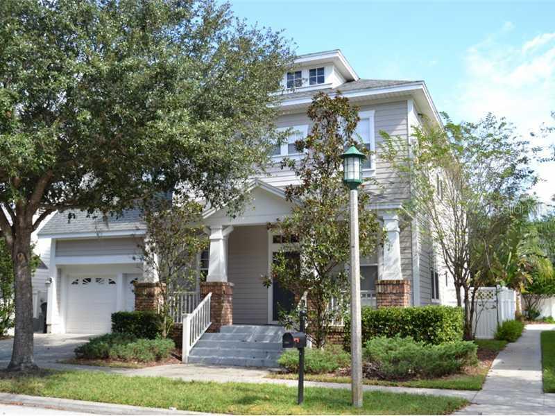 1021 Banks Rose St., Kissimmee, FL 34747