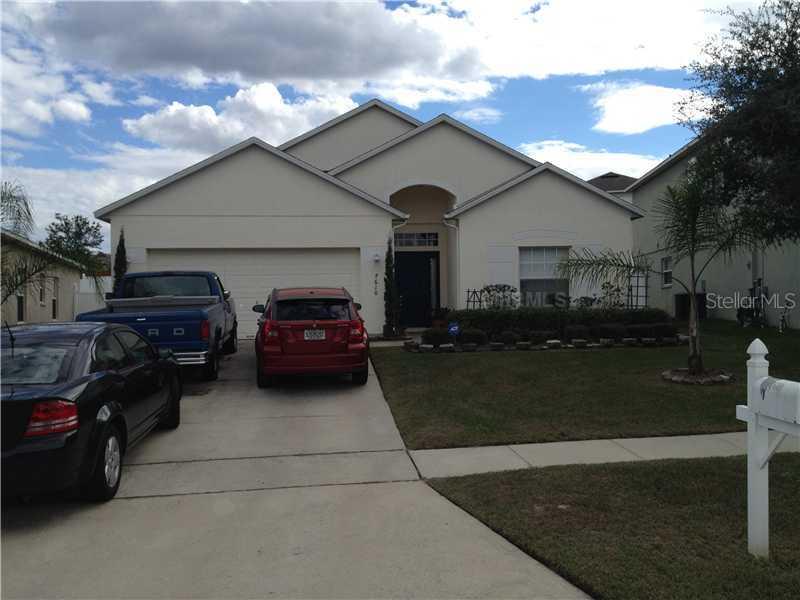 7610 Canfield Ct., Orlando, FL 32818