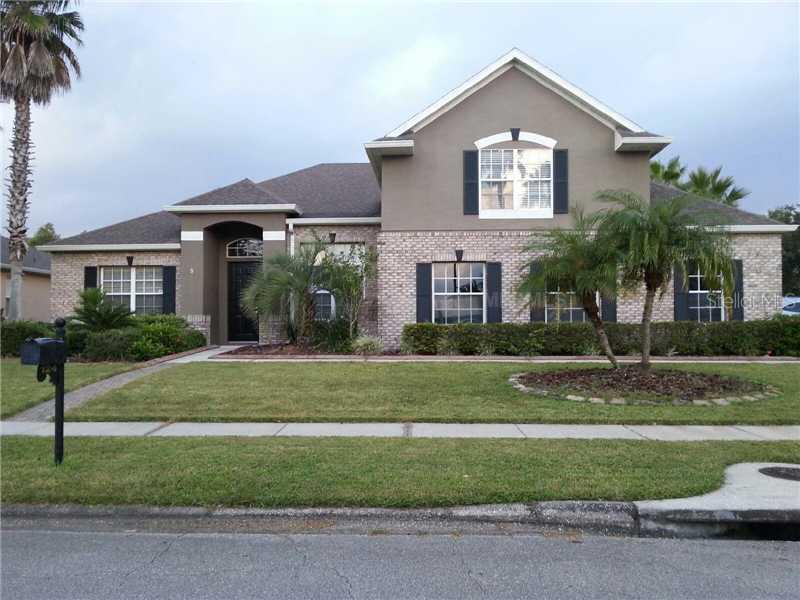 124 Walton Heath Dr., Orlando, FL 32828