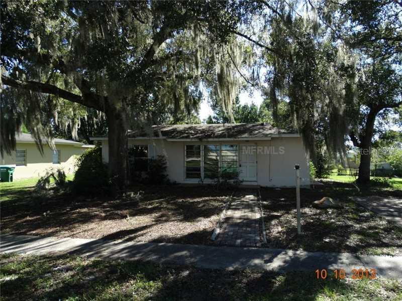 1271 Fountainhead Dr., Deltona, FL 32725