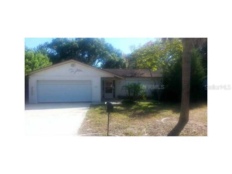 [Address Hidden by Seller], Edgewater, FL 32141