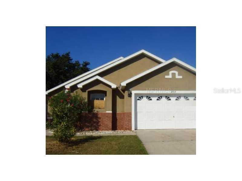 [Address Hidden by Seller], Kissimmee, FL 34747