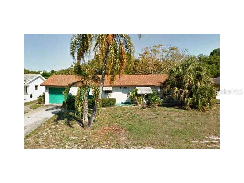 [Address Hidden by Seller], Port Charlotte, FL 33981