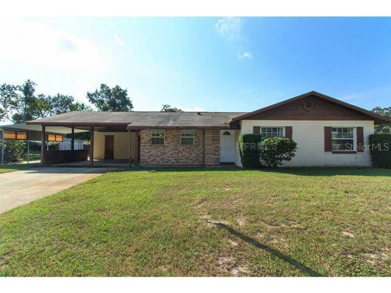 7410 Antietam Ct., Winter Park, FL 32792