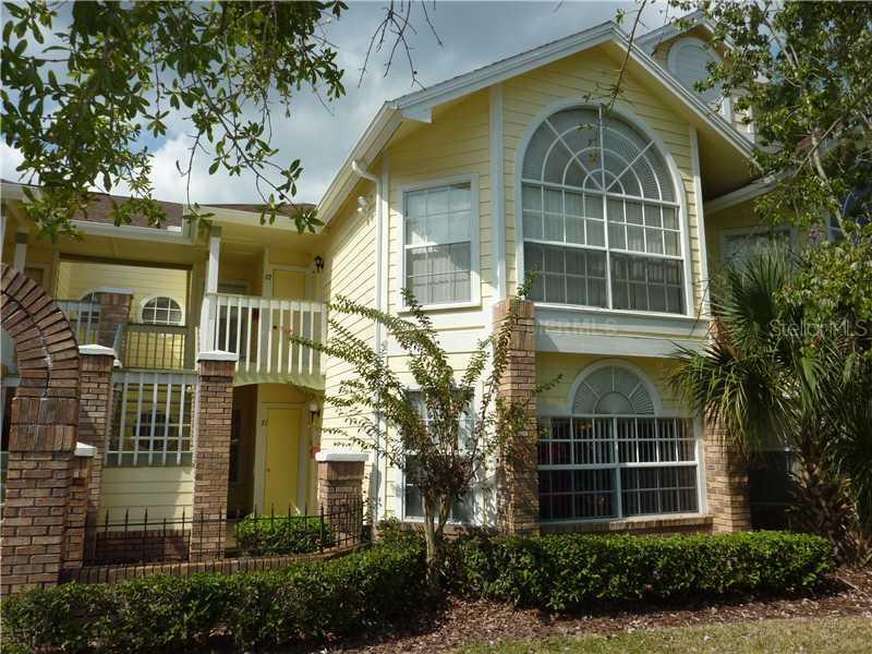 5007 Laguna Bay Cir. #31, Kissimmee, FL 34746